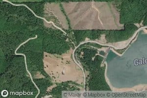 Dark Creek