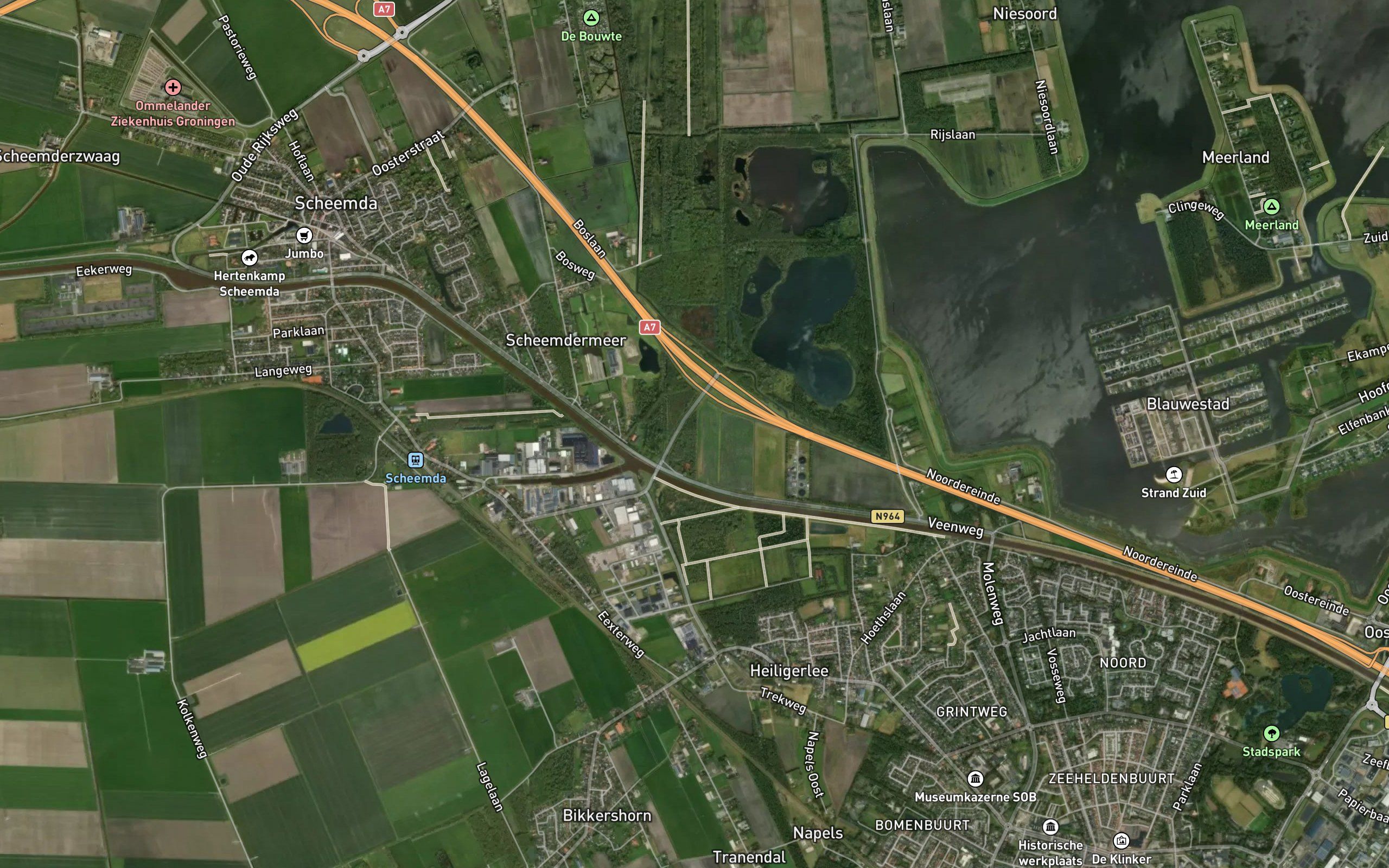 Nieuwe Kanaal