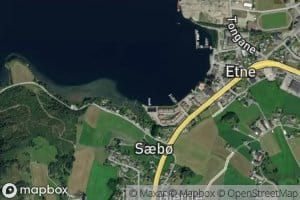 Saebovika