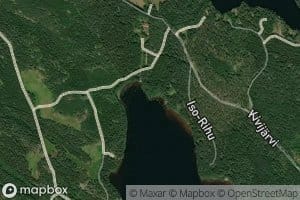 Kivijarvenoja