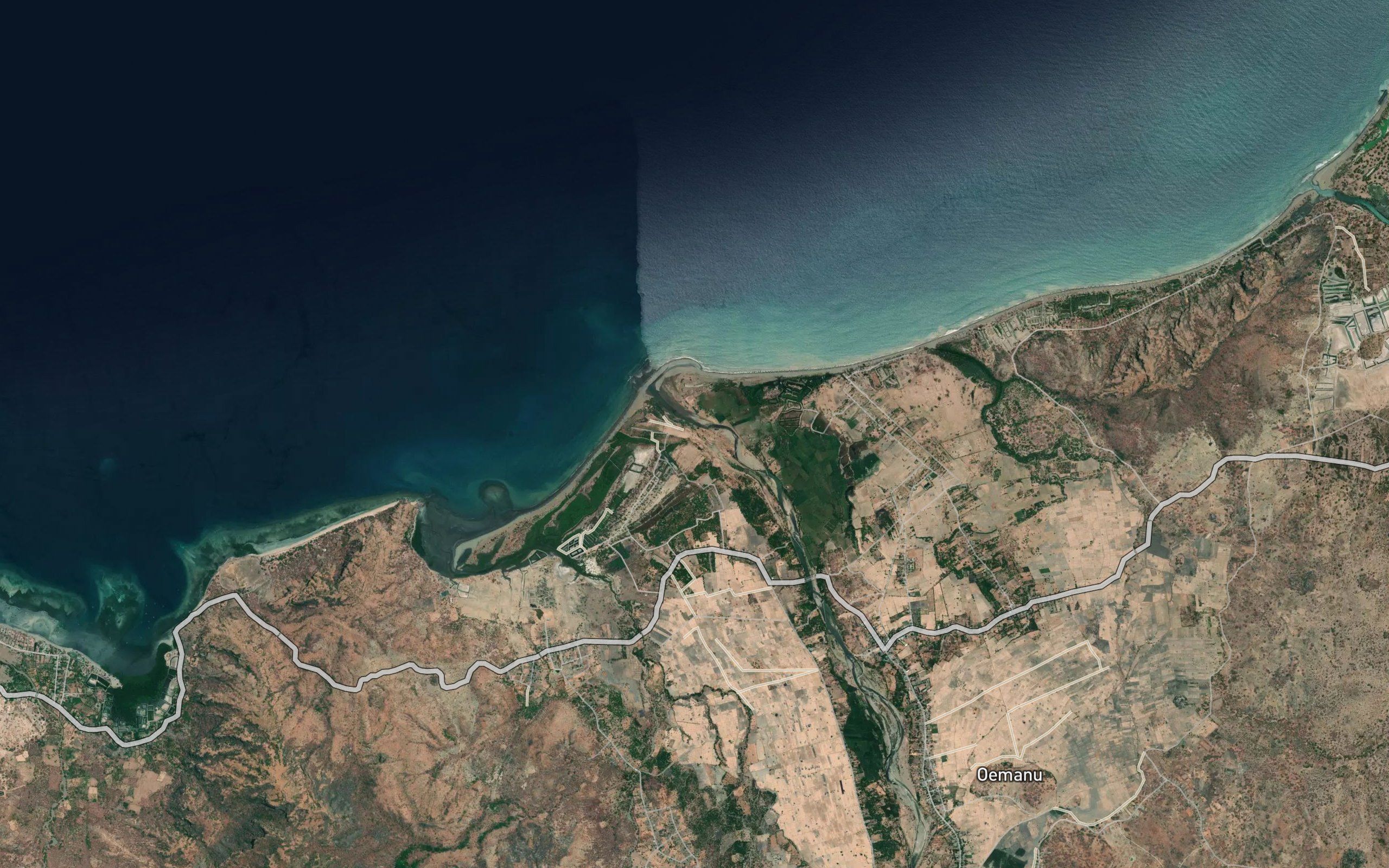 Muara Nino