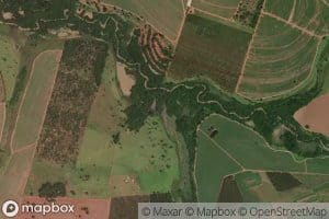 Ribeirao da Barra Grande