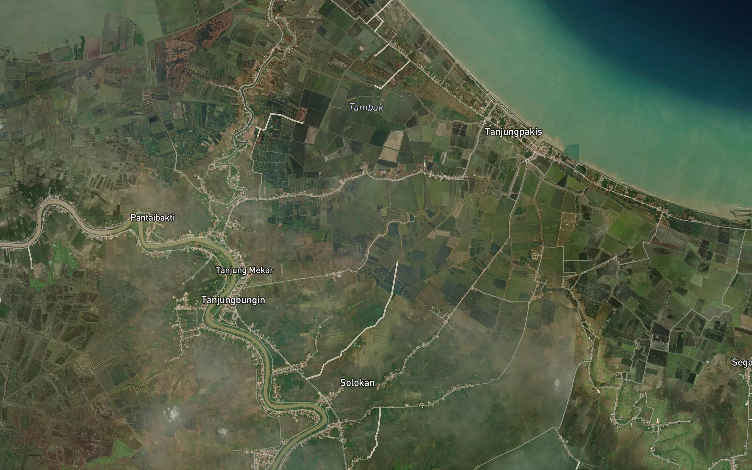 Sungai Cinamerah