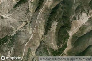 Barranca El Conejo