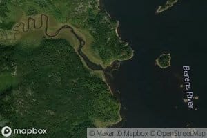 Kaokapeeseewonk Creek