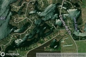 Koetter Lake