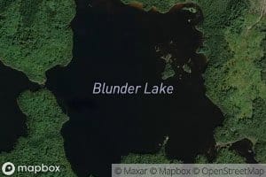 Blunder Lake