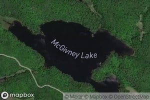McGivney Lake