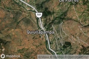 Quebrada Batan