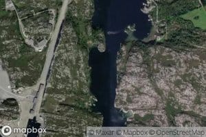 Halsvika,nedre