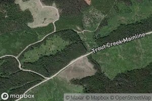 Crescent Creek