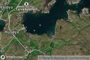 Nordhamna