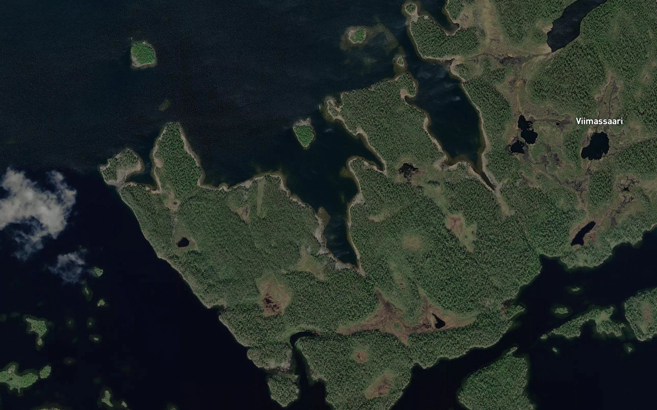 Iisakinlahti