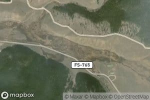 Cow Creek
