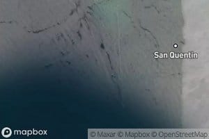 Twenty four-foot Shoal