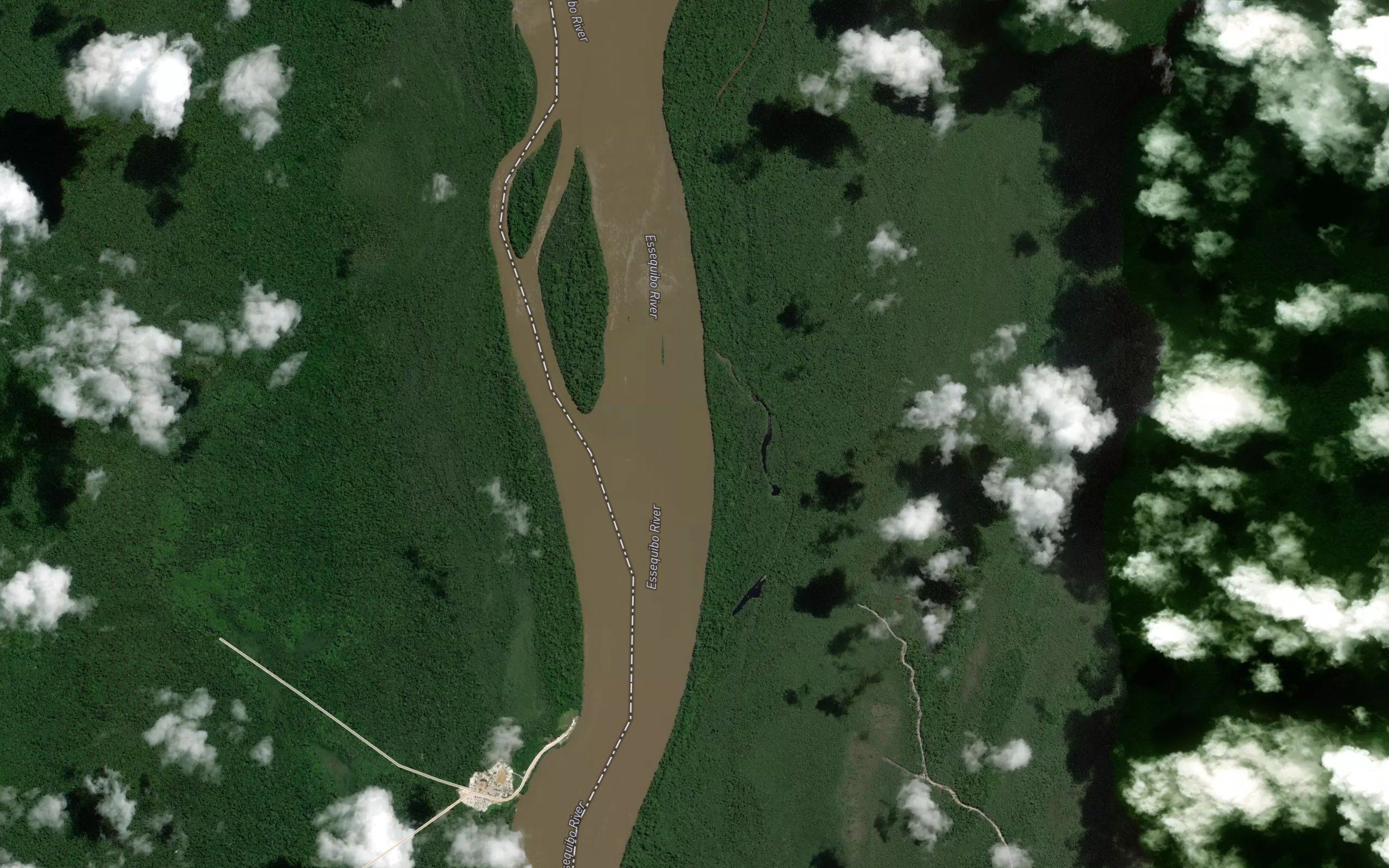 Kurtuahara River