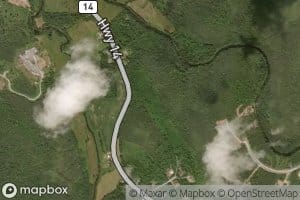Little Nine Mile River