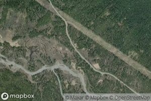 Johanson Creek