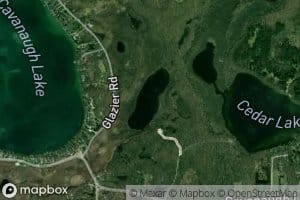 Doyle Lake