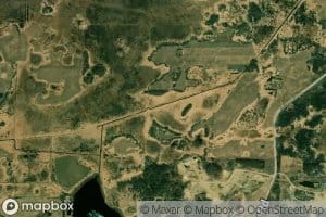 County Ditch Number Four