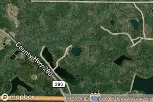 C J King Junior Pond