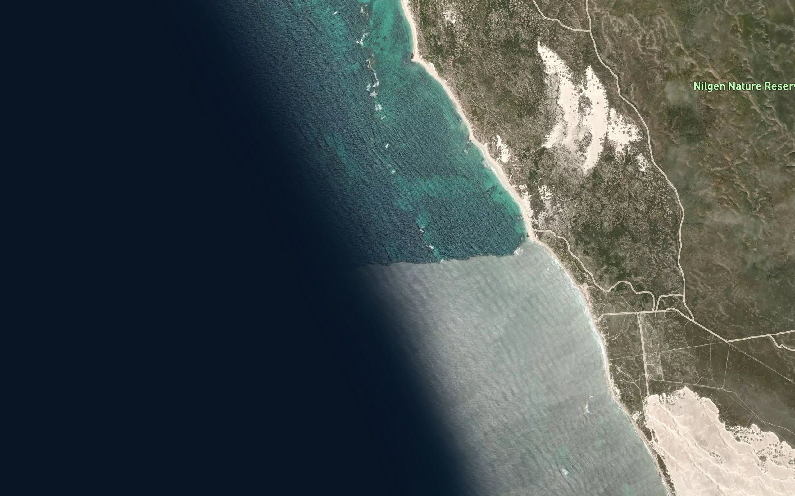 Cooper Reef