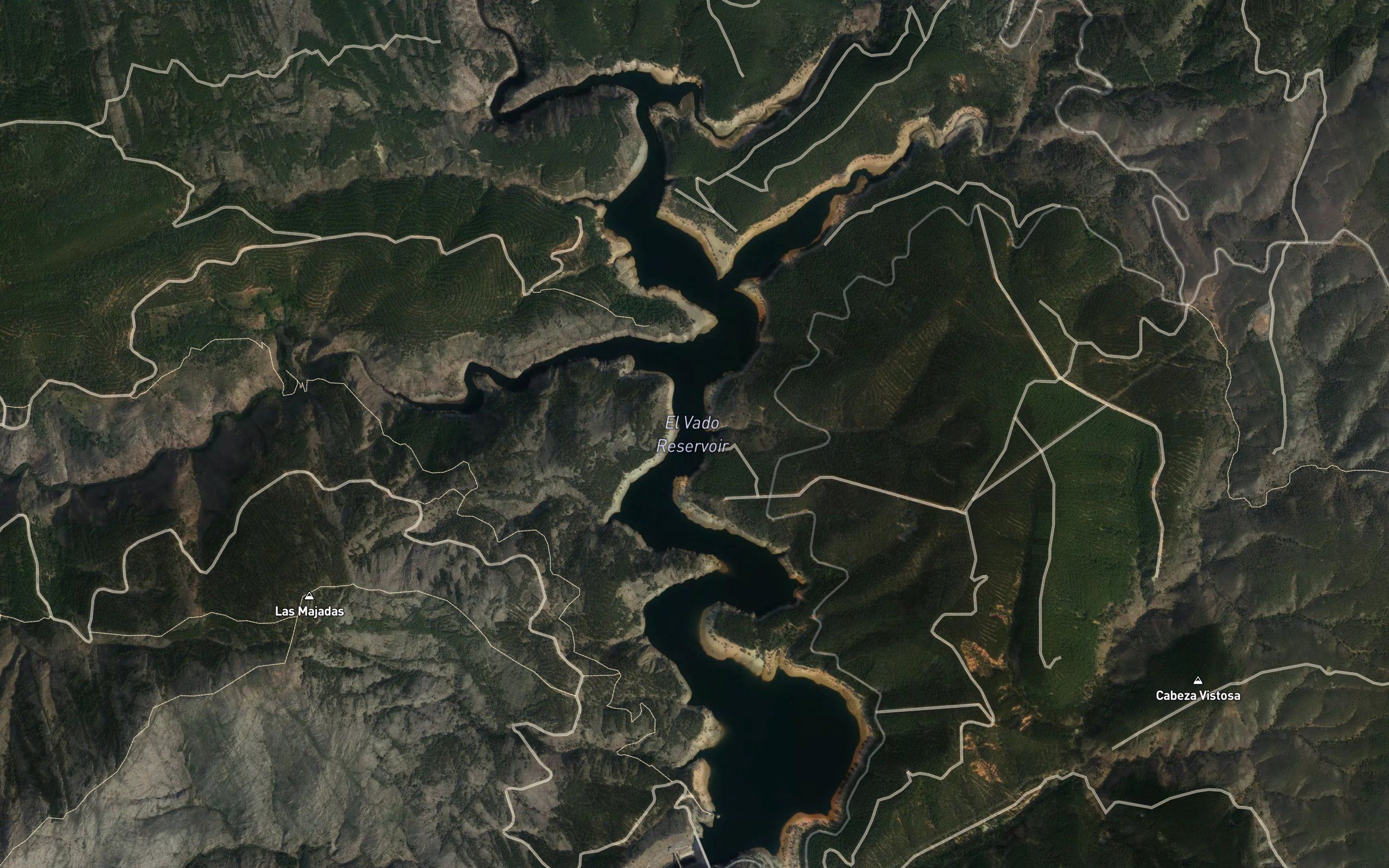 Arroyo de la Venta
