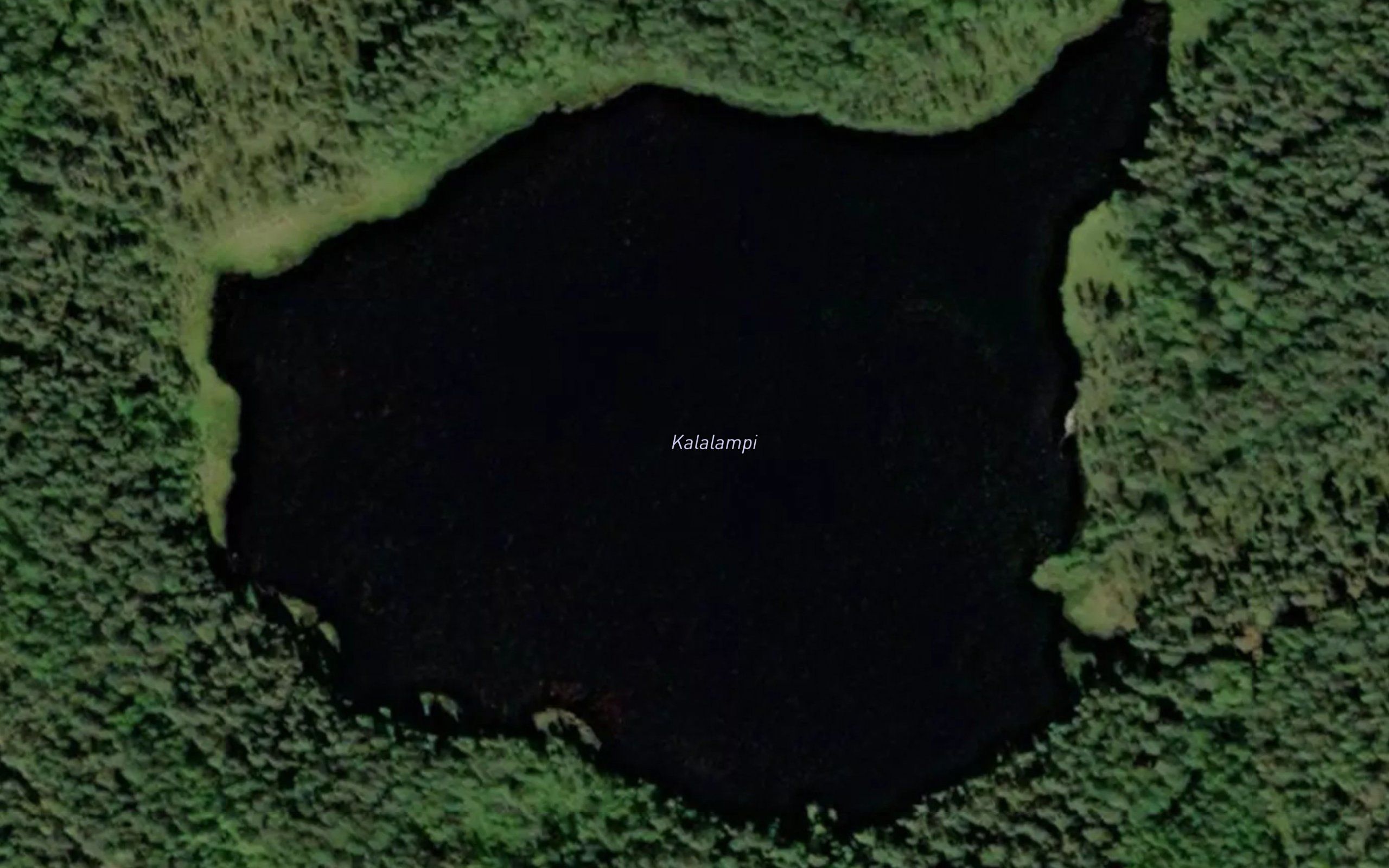 Kalalampi