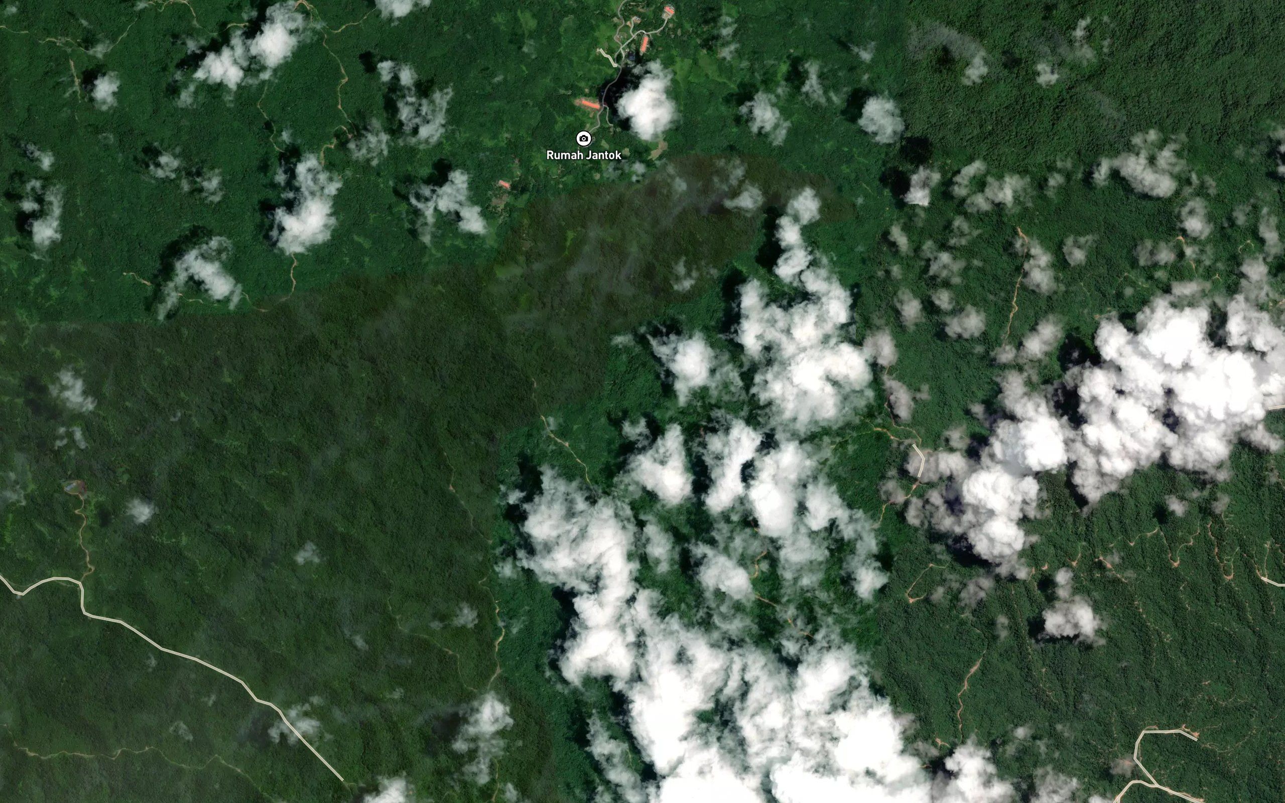 Sungai Berioh