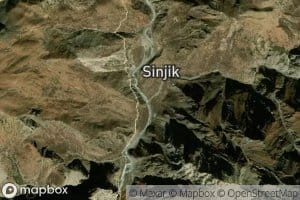 Sinjik Khola