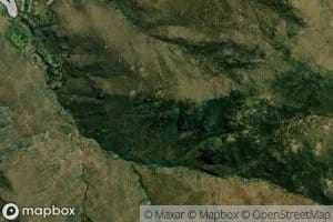 Quebrada Sacayhuanca