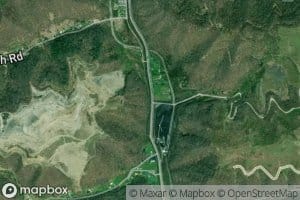 Turkey Branch