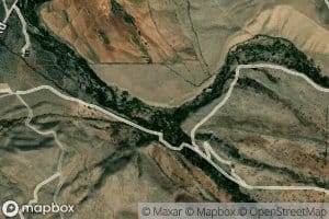 West Fork Boulder Creek