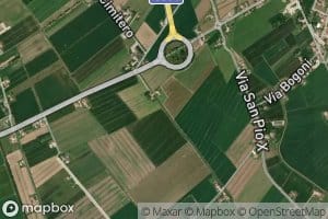 Canale irriguo Baricavai