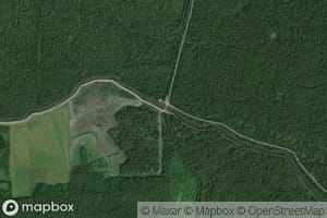 Bayou Portage