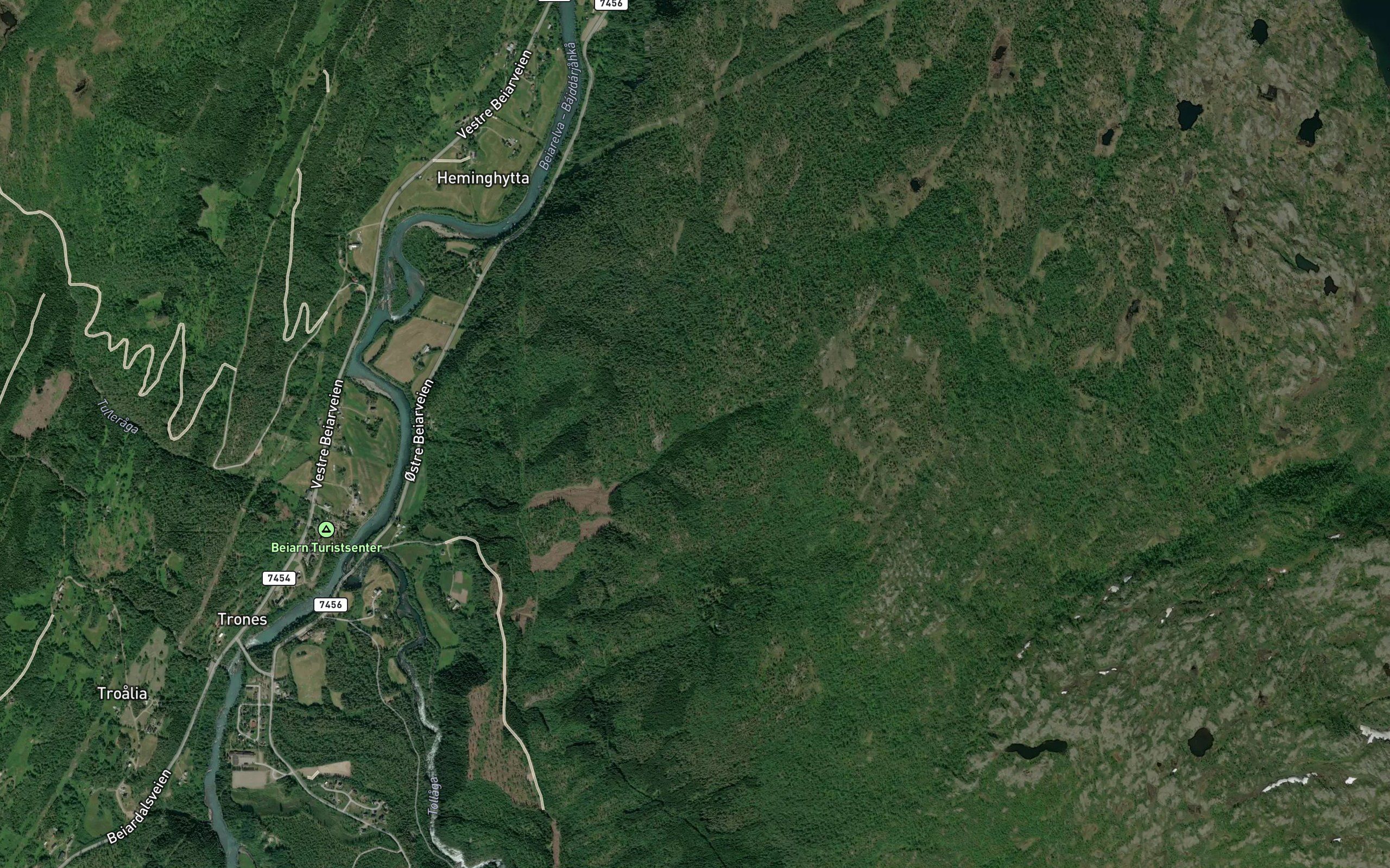 Karkaga