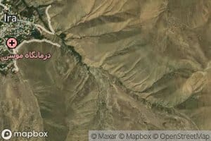 Cheshmeh-ye Kabutar Cheshmeh