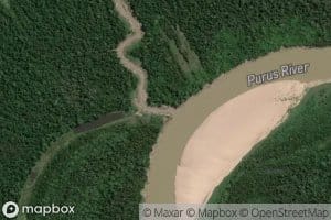 Igarape Mamoriazinho