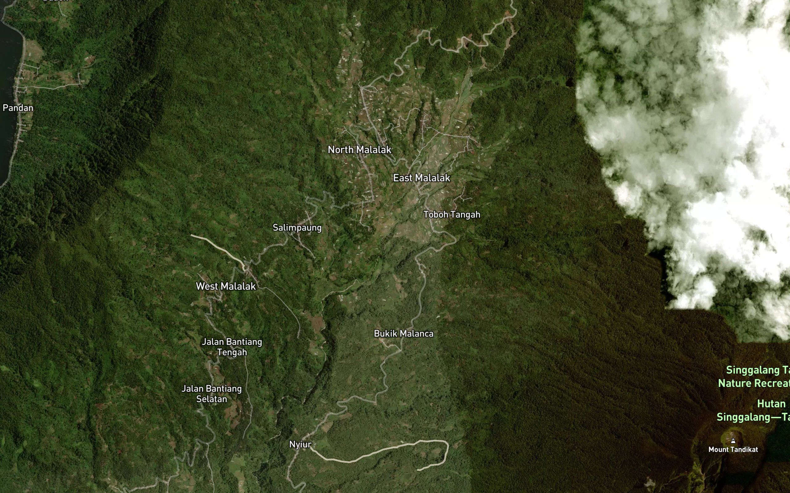 Sungai Jarnih