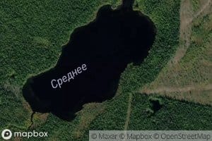 Ozero Sredneye