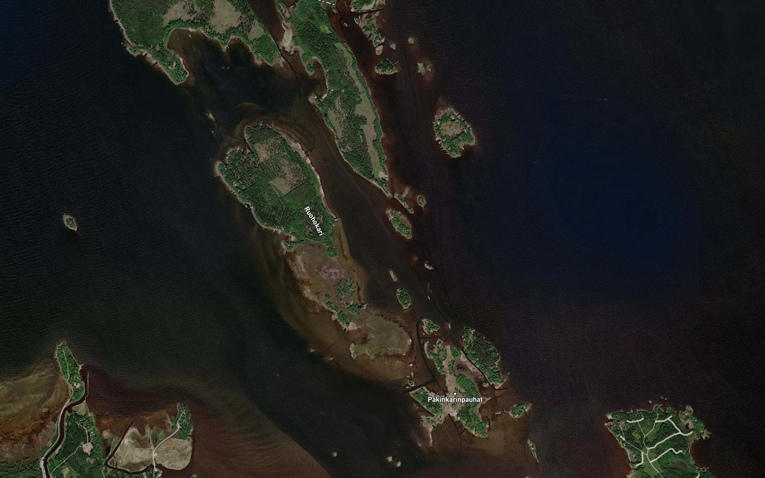 Ruokokarinsalmi