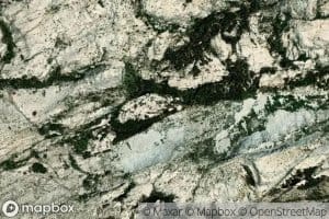 East Fork Cherry Creek