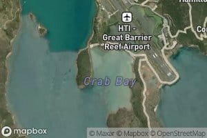 Crab Bay