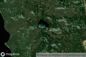 Knothole Lake
