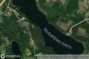 Vertuksnas Ezers