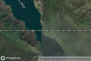 Esker Lake