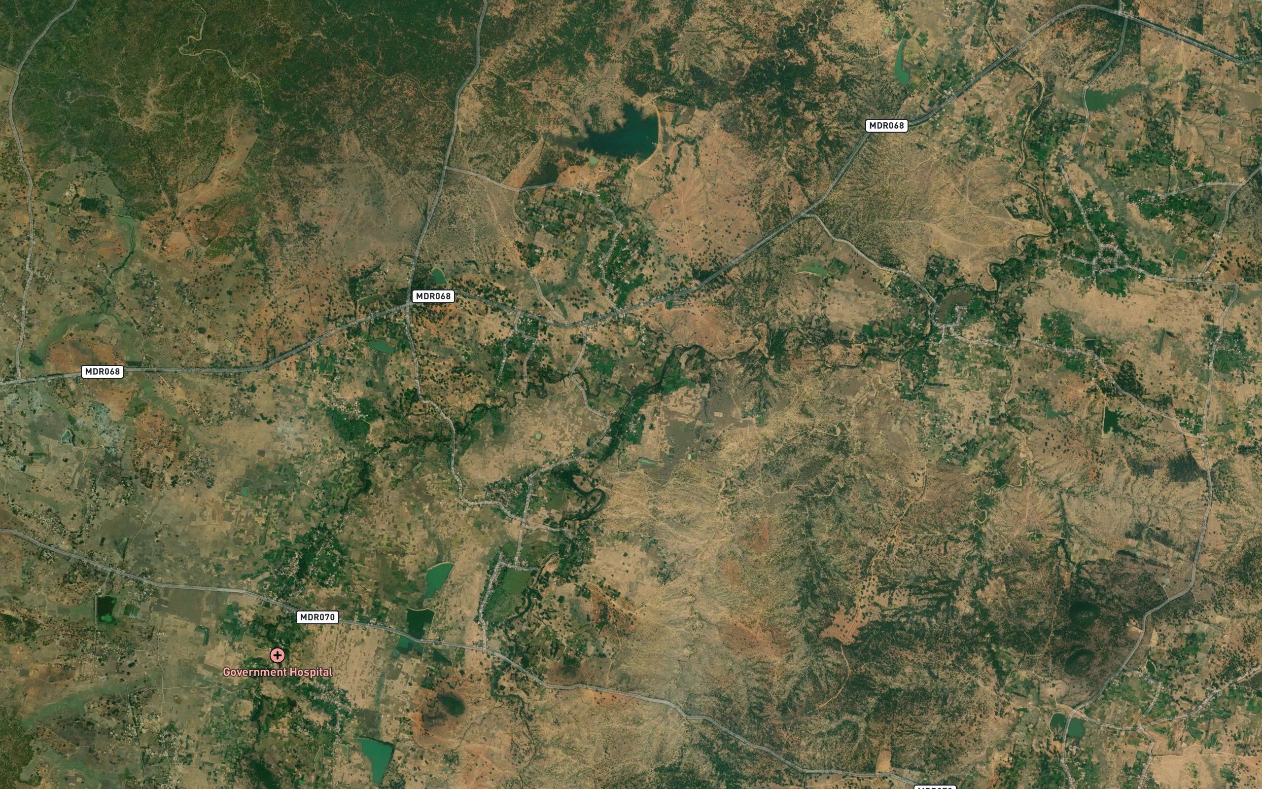 Jatha Nala