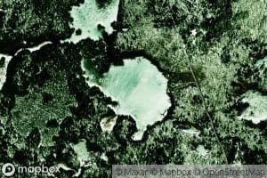 Stanzel Lake