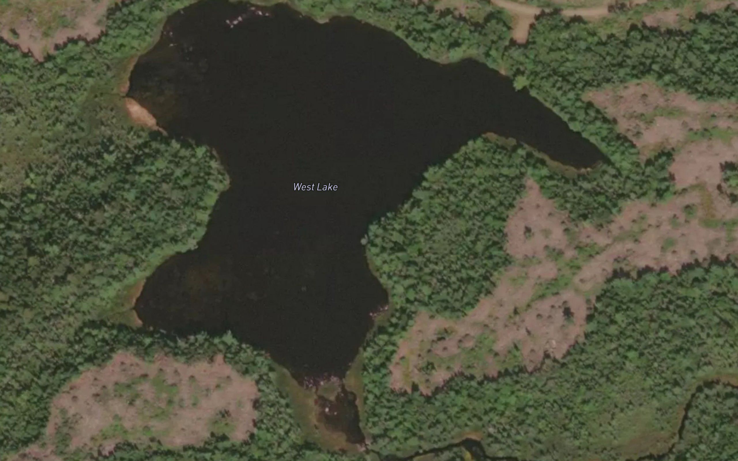 West Lake