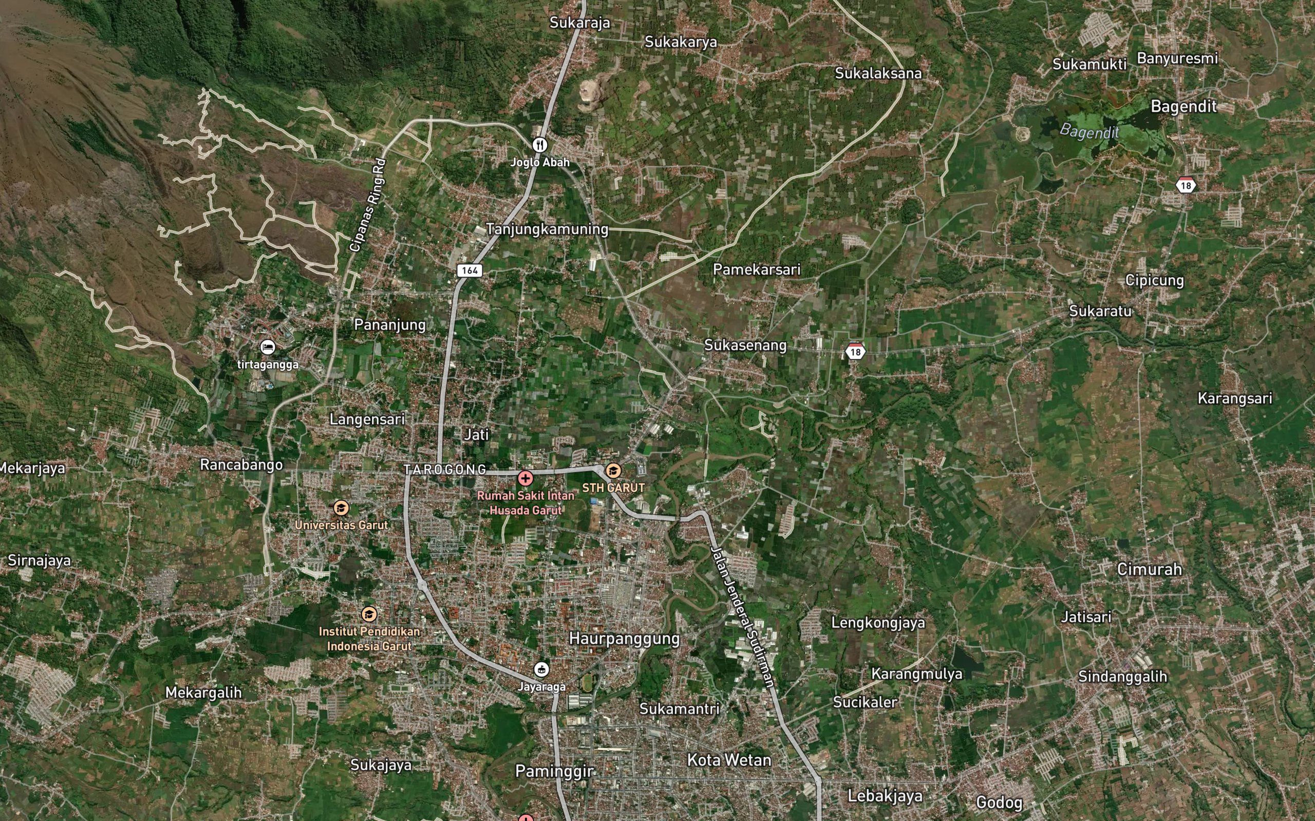 Ci Soreang